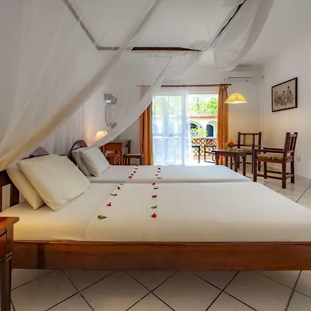 Diani Sea Lodge-2