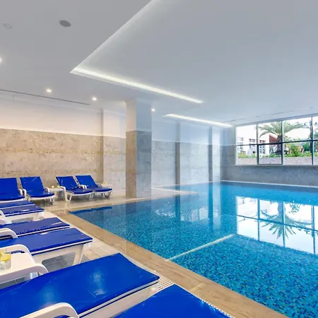 Kemer Dream Hotel-3