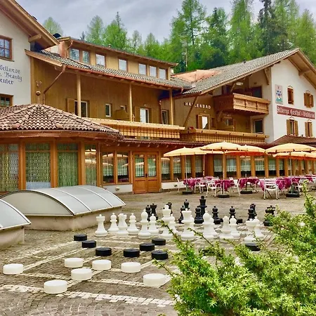 Hotel Waldheim-2