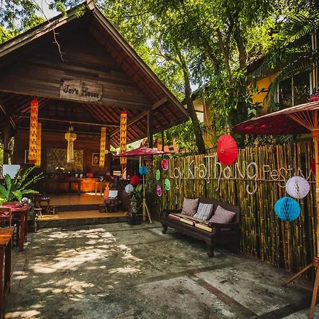 Joy'S House & Tour-2