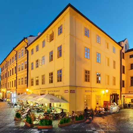 Hotel Lippert-2