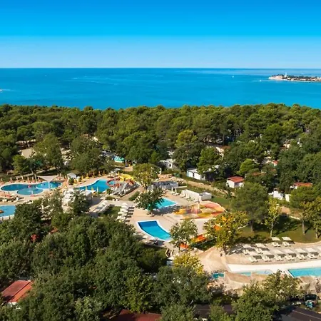 Valamar Camping Lanterna-3