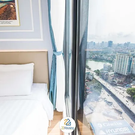 Vinhomes Metropolis Luxury Hotel & Residence-2