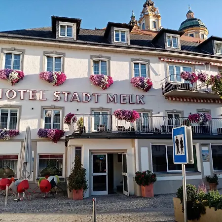 Hotel Stadt Melk-3