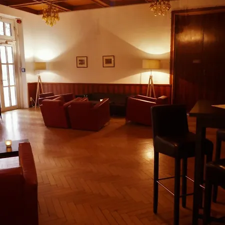 Gaestehaus Teikyo Am Zeuthener See-2
