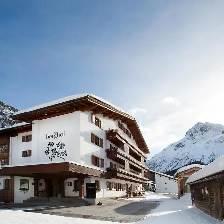 Hotel Berghof-2
