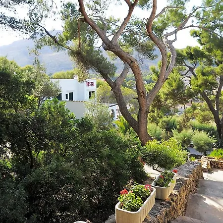 Hostal Los Pinos-2