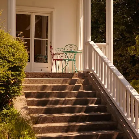 Gästehaus des Elsa Brändström Haus-3