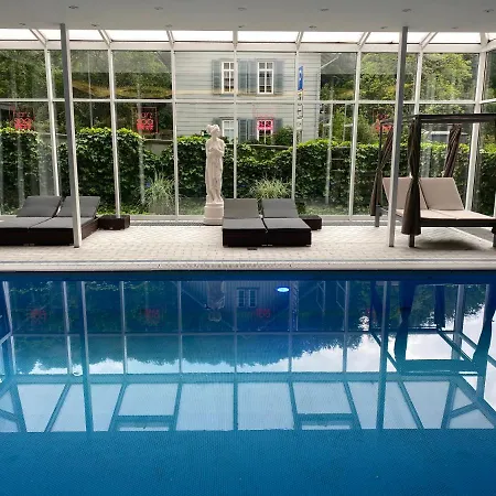Harz Hotel & Spa Seela-2