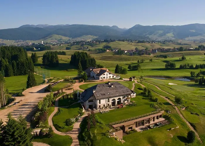 Meltar Boutique Golf & Spa