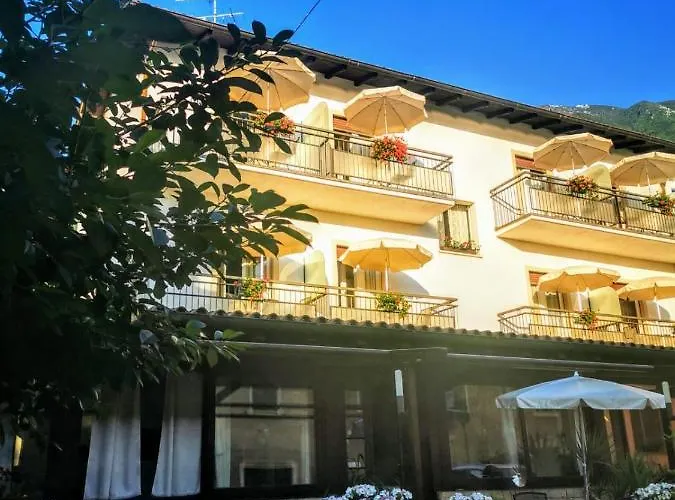 Familienhotel: Albergo Al Pescatore