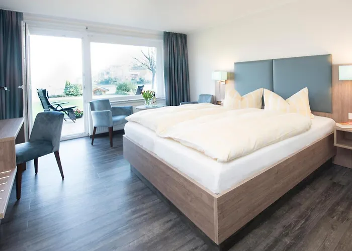 Hotel Land-gut-Hotel Wahlde