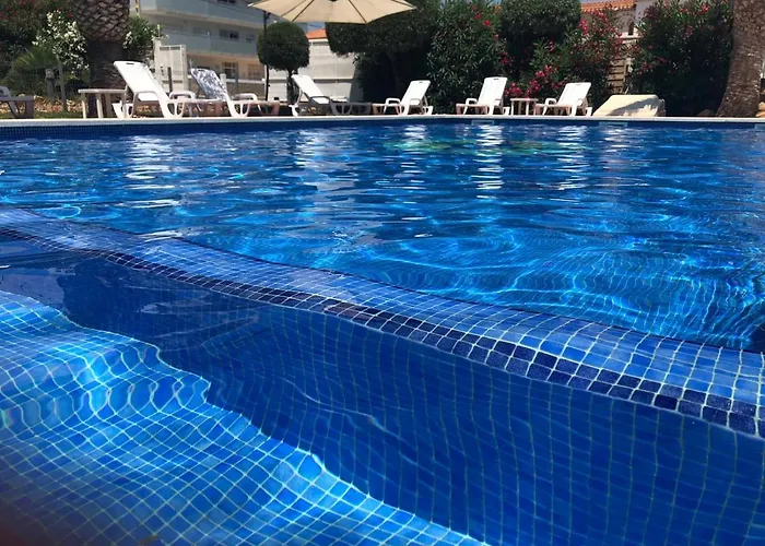  Plaza Miami - Sólo Adultos