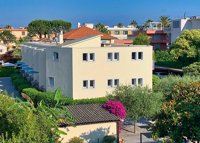 Hotel L'Etape