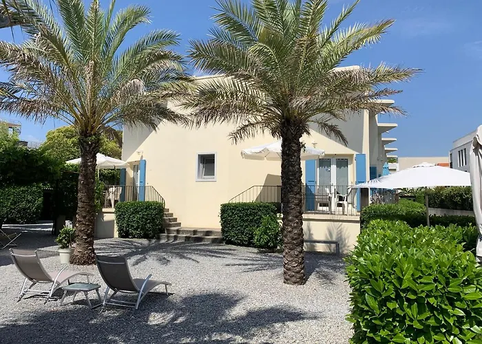 Hotel L'Etape