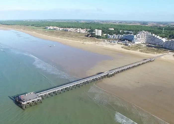 Residence Le Victoria