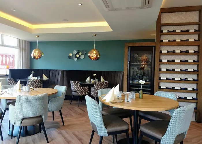 Hotel Berg en Dal