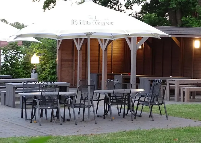 Waldhotel