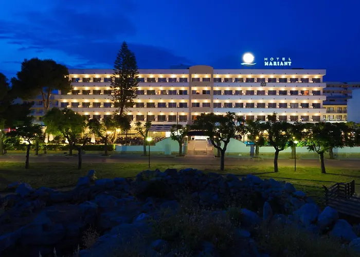 Hotel Mariant