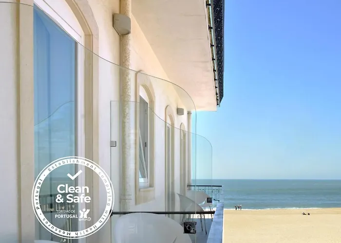 Hotel Romântico: Hotel Mar Bravo