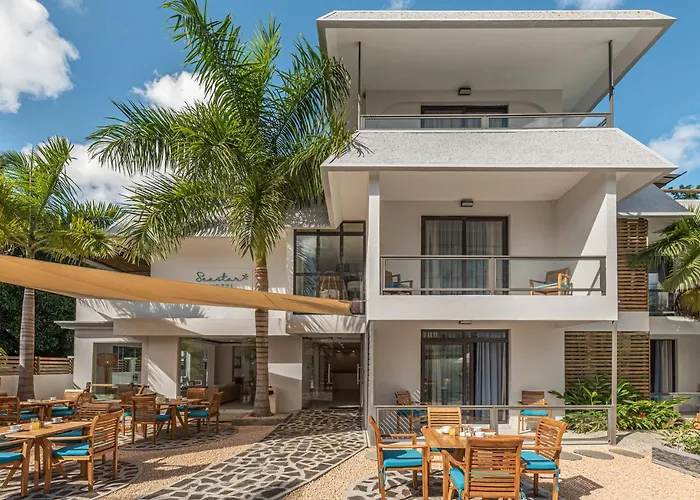 Seastar Hotel