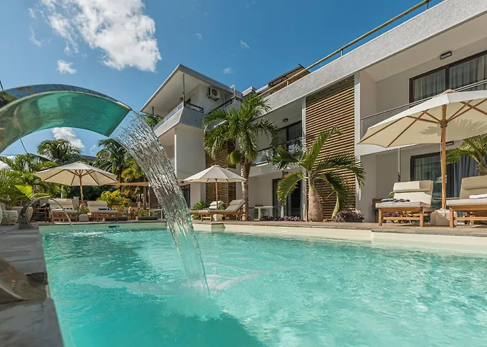 Seastar Hotel