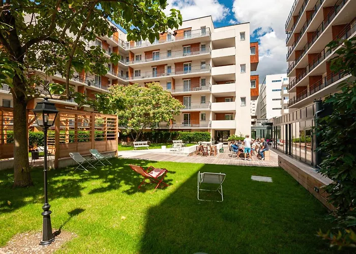 Le Hüb - Grenoble