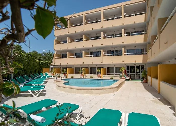 Alquiler de vacaciones: Alper Apartments Mallorca