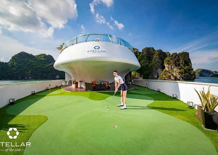 Stellar Of The Seas Cruise