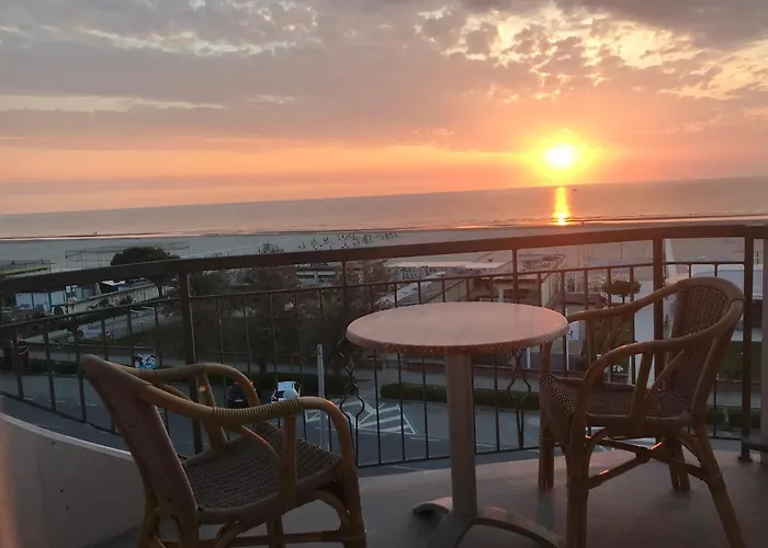 Hotel Moderno - Bed&Breakfast