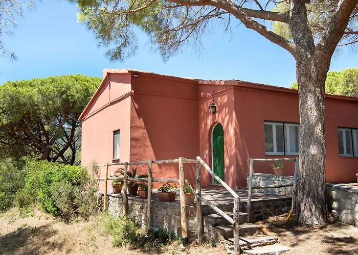 Casa Vacanze Tenuta Le