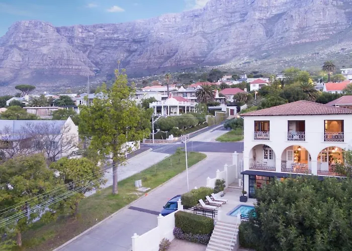 Tafelberg