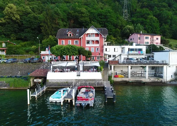 Zappa Lake Lodge
