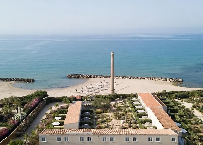  Tonnara Di