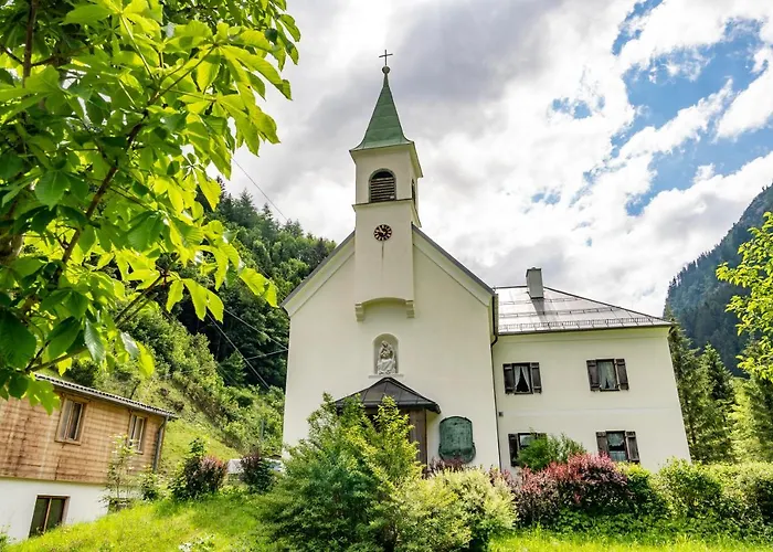 Gasthaus Haeusling Alm
