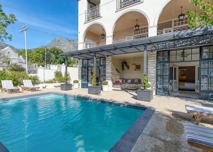 Tafelberg