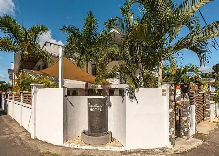 Seastar Hotel