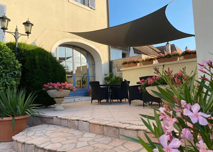 Hotel Pinocchio