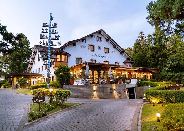 Hotel Ritta Hoeppner