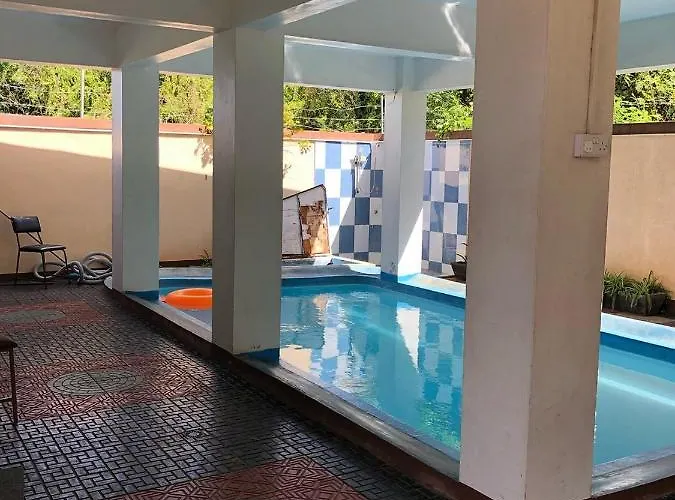 Sunshine Villa