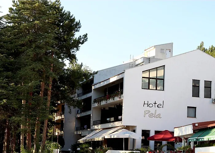 Hotel Pela