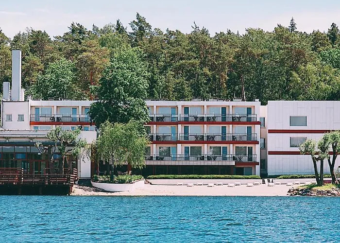 Hotel Bialy