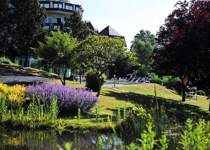 Sporthotel Leweck