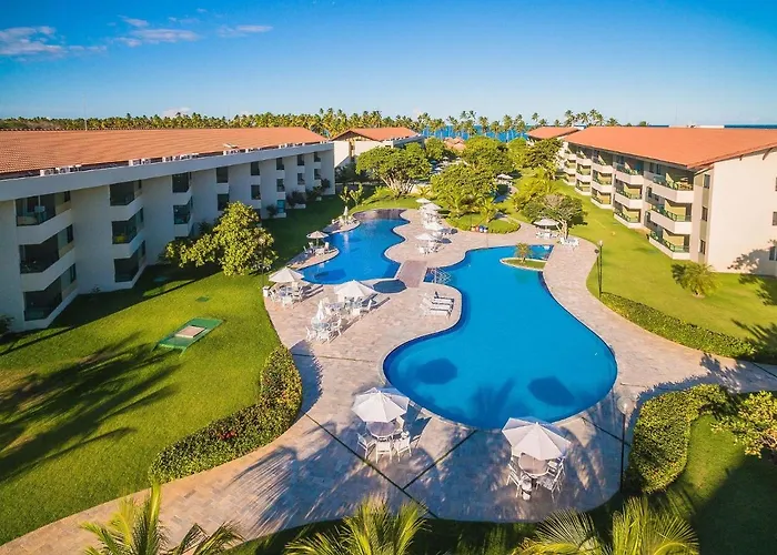 Vila: Carneiros Beach Resort - Paraíso Beira Mar