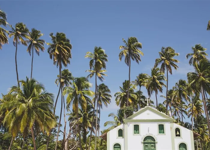 Pousada Paraiso Carneiros