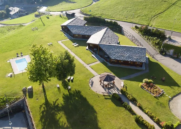 Hostellerie Le Lievre Amoureux