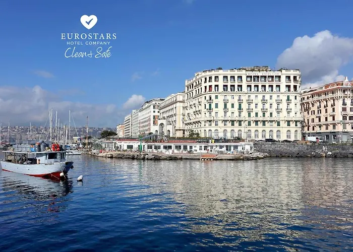 Hotel Con Piscina Eurostars Excelsior