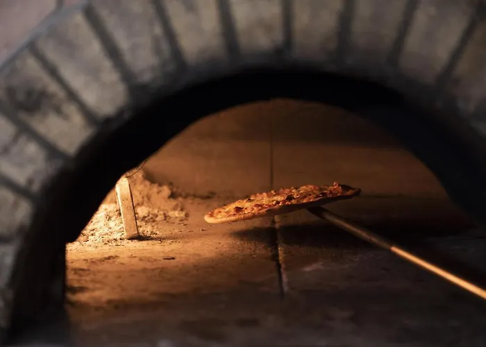ristorante Il Punto