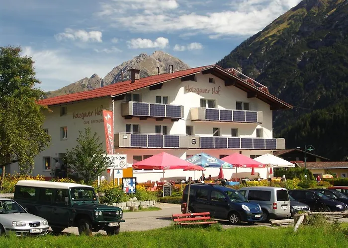 Holzgauerhof