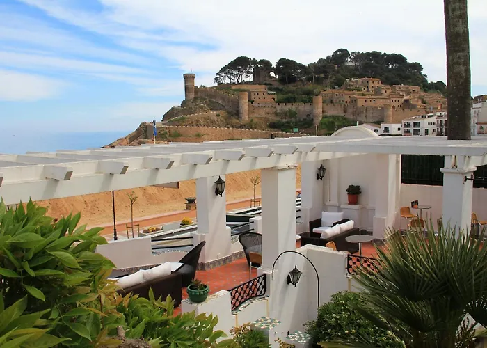 Zentrales Hotel: Hotel Diana